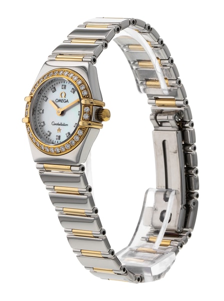 Omega My Choice Mini 1365.75.00